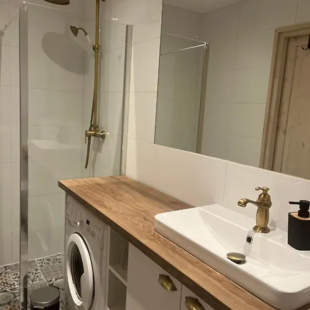 Apartament Podgorska - Z Widokiem Na Wisle Krasków Eksteriør bilde