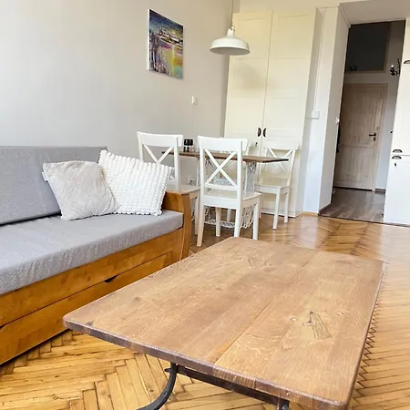 Apartament Podgorska - Z Widokiem Na Wisle Krasków Eksteriør bilde