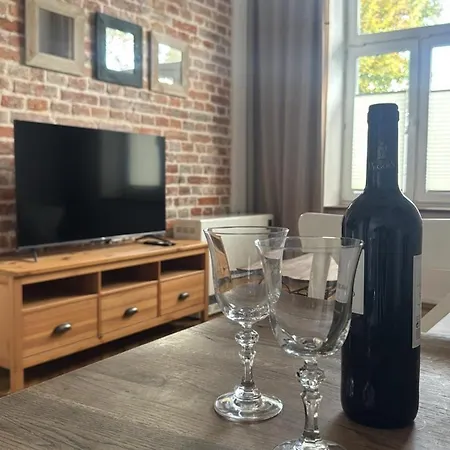 Apartament Podgorska - Z Widokiem Na Wisle Krasków Eksteriør bilde