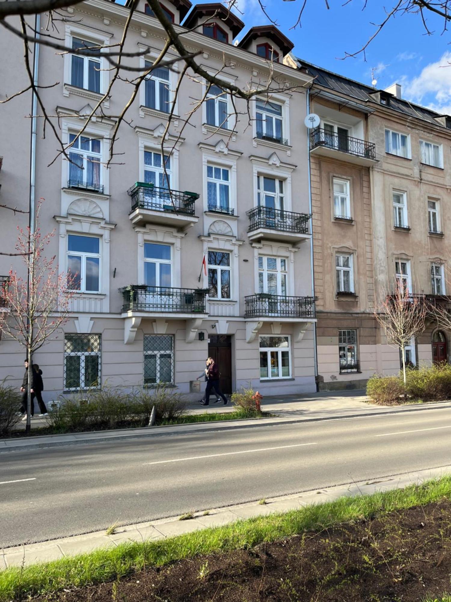 Apartament Podgorska - Z Widokiem Na Wisle *